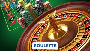 Roulette